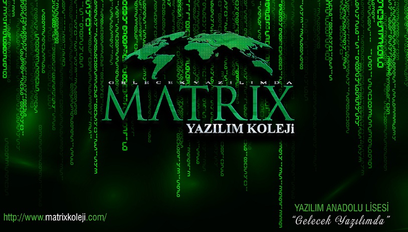 Matrix Yazılım Koleji